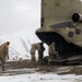 Senior Enlisted Leaders Gather for a Summit at JBER