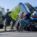 Seabees Place Seabee Statue