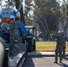 Seabees Place Seabee Statue