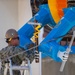 Seabees Place Seabee Statue