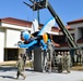 Seabees Place Seabee Statue