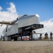 CNRH Firefighters Conduct Live Burn Training