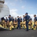CNRH Firefighters Conduct Live Burn Training