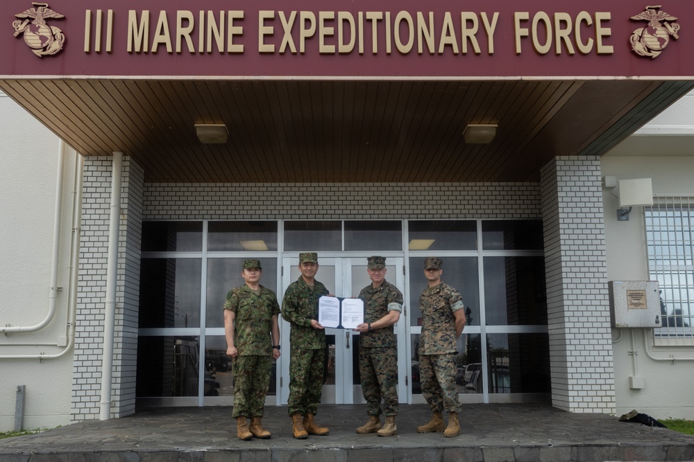 3D MEB, JGSDF Amphibious Rapid Deployment Brigade Commanding Generals