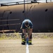 CNRH Firefighters Conduct Live Burn Training
