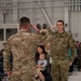 354th RANS Change of Command