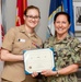 NMCSD Awards 40th Annual Academic Research Competition Winners