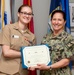 NMCSD Awards 40th Annual Academic Research Competition Winners