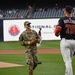 National Guard Day 2025 at Nationals Park