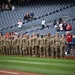 National Guard Day 2025 at Nationals Park