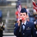 National Guard Day 2025 at Nationals Park