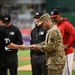 National Guard Day 2025 at Nationals Park