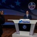 Fleet Week New York 2025: NASDAQ Opening Bell Ceremony