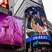Fleet Week New York 2025: NASDAQ Opening Bell Ceremony