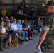VMFA-225 conducts a relief and appointment ceremony