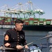 LA Fleet Week 2025: officials host press conference aboard USS Iowa