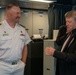 Fleet Week New York 2025