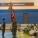 MASS-2 holds change of command ceremony