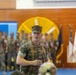 MASS-2 holds change of command ceremony