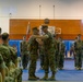 MASS-2 holds change of command ceremony