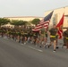 3rd Marine Logistics Group Conducts a Memorial Day Motivational Run