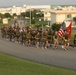 3rd Marine Logistics Group Conducts a Memorial Day Motivational Run