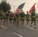3rd Marine Logistics Group Conducts a Memorial Day Motivational Run