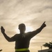 3rd Marine Logistics Group Conducts a Memorial Day Motivational Run
