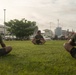 3rd Marine Logistics Group Conducts a Memorial Day Motivational Run