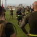 3rd Marine Logistics Group Conducts a Memorial Day Motivational Run