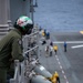 USS America (LHA 6) Conducts Flight Operations