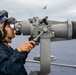 USS America (LHA 6) Conducts Flight Operations