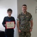 Marine Corps Air Station Iwakuni May Art Awards 2025