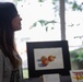 Marine Corps Air Station Iwakuni May Art Awards 2025