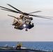 USS America (LHA 6) Conducts Flight Operations