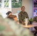Army South chaplain directorate lead traumatic event management training following Jet Set nightclub roof collapse