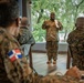 Army South chaplain directorate lead traumatic event management training following Jet Set nightclub roof collapse