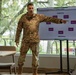 Army South chaplain directorate lead traumatic event management training following Jet Set nightclub roof collapse
