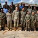Army South chaplain directorate lead traumatic event management training following Jet Set nightclub roof collapse