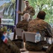 Army South chaplain directorate lead traumatic event management training following Jet Set nightclub roof collapse