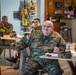 Army South chaplain directorate lead traumatic event management training following Jet Set nightclub roof collapse