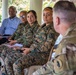 Army South chaplain directorate lead traumatic event management training following Jet Set nightclub roof collapse