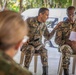 Army South chaplain directorate lead traumatic event management training following Jet Set nightclub roof collapse