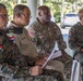 Army South chaplain directorate lead traumatic event management training following Jet Set nightclub roof collapse