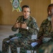 Army South chaplain directorate lead traumatic event management training following Jet Set nightclub roof collapse