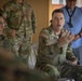 Army South chaplain directorate lead traumatic event management training following Jet Set nightclub roof collapse
