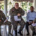 Army South chaplain directorate lead traumatic event management training following Jet Set nightclub roof collapse