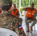 Army South chaplain directorate lead traumatic event management training following Jet Set nightclub roof collapse