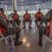Army South chaplain directorate lead traumatic event management training following Jet Set nightclub roof collapse