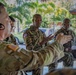 Army South chaplain directorate lead traumatic event management training following Jet Set nightclub roof collapse